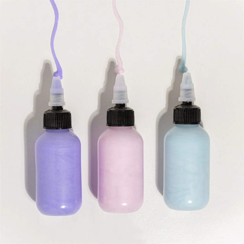 Mermaid Bath Tub Paints Kit