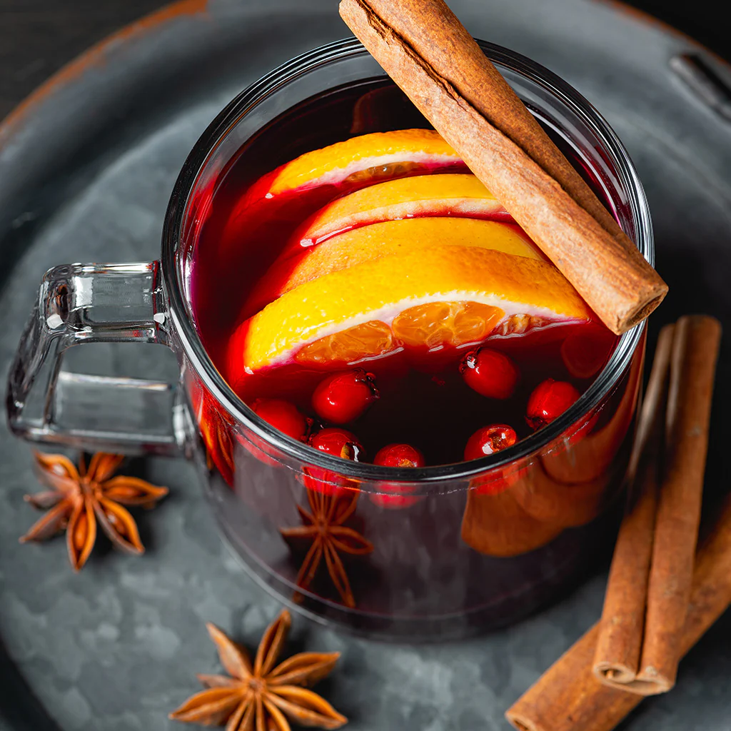 Merry Berry Punch Fragrance Oil 372