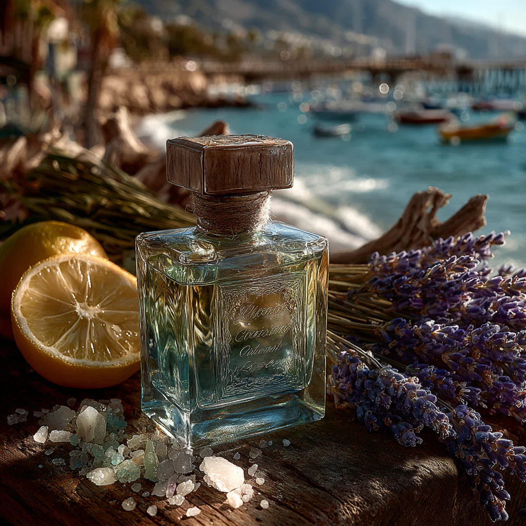 Millesime Imperial* Fragrance Oil 1056 - Image 3