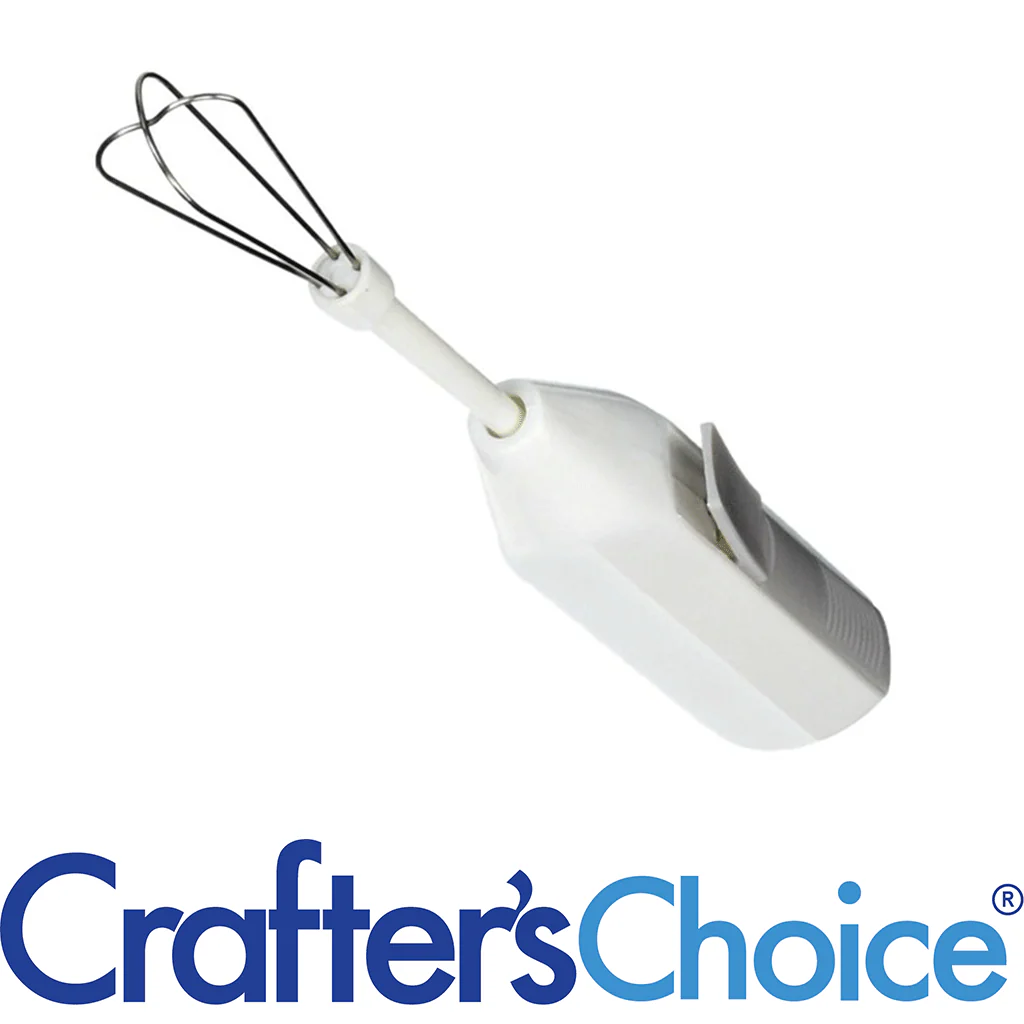 Mini Mixer - Cordless