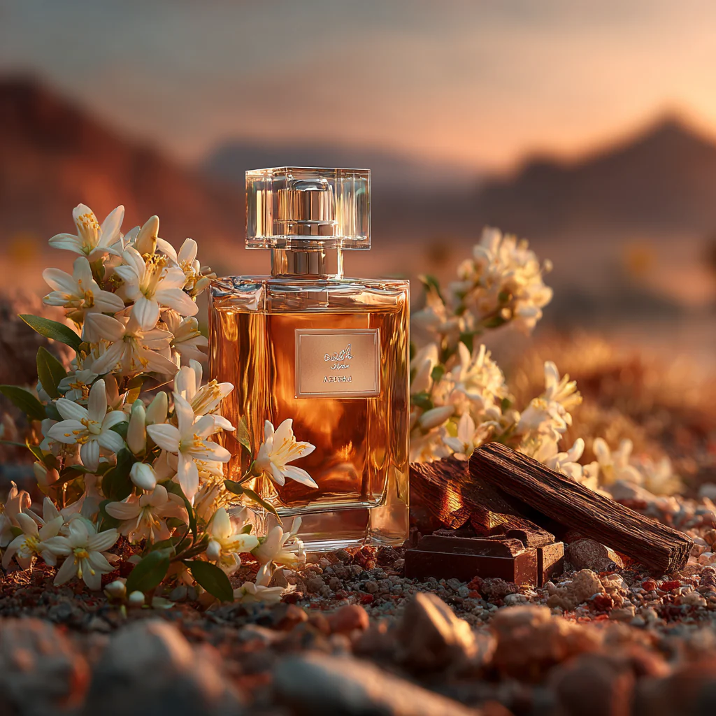 Mojave Ghost* Fragrance Oil 1059 - Image 2