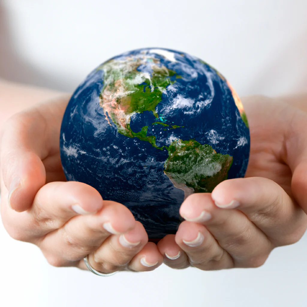 Mother Earth - Natural Fragrance Oil (Special Order)