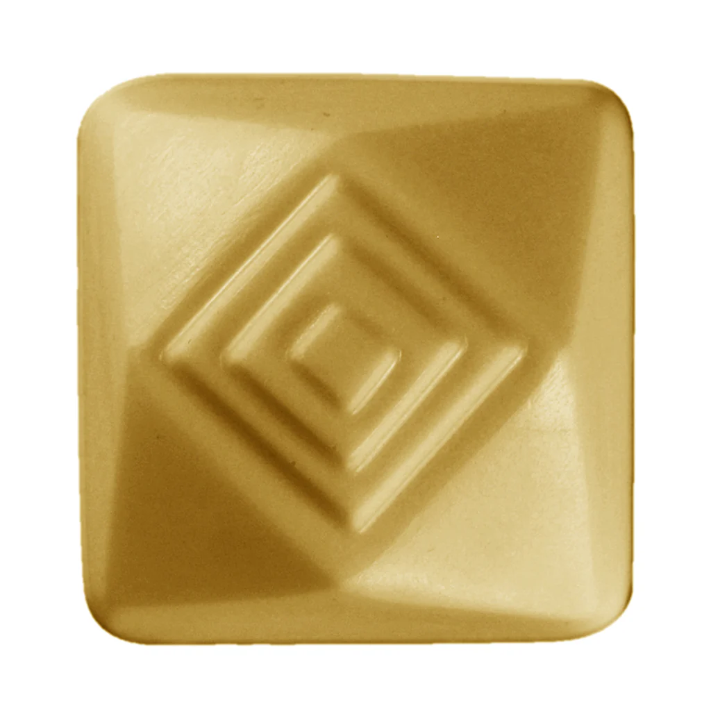 Multi Bevel Square Guest Soap Mold (Special Order)