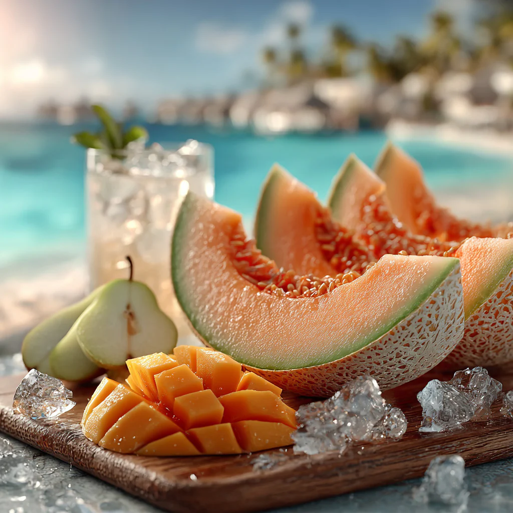 My Next Vacay Fragrance Oil 1164 - Image 2