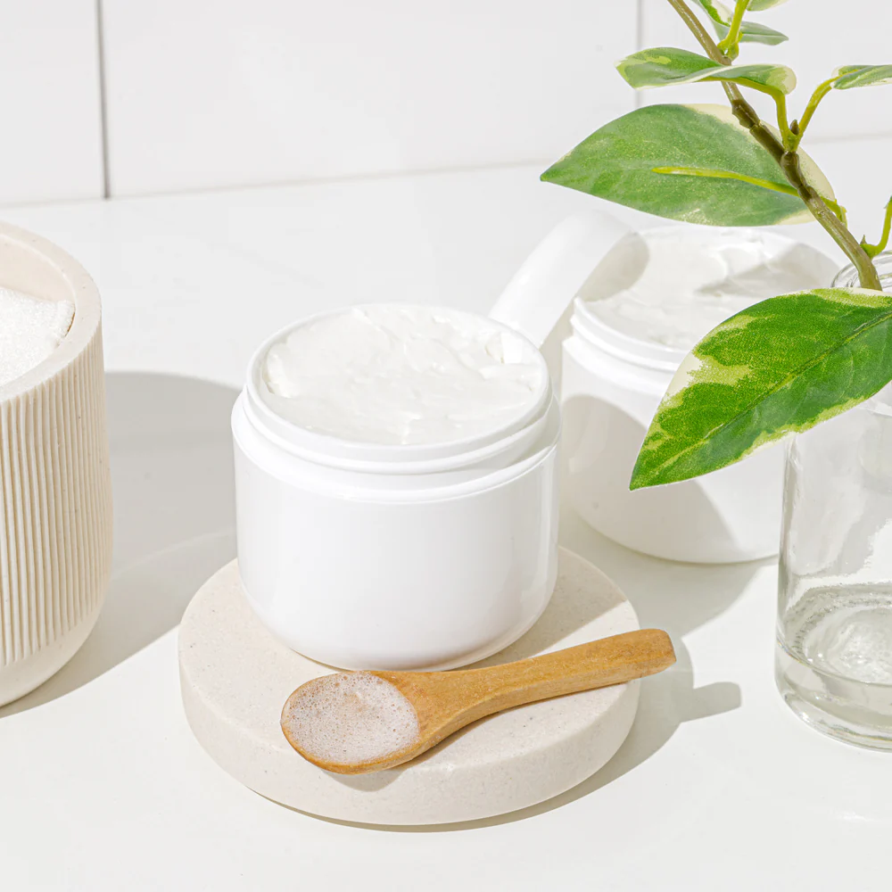 Natural Cold Cream Makeup Remover Kit