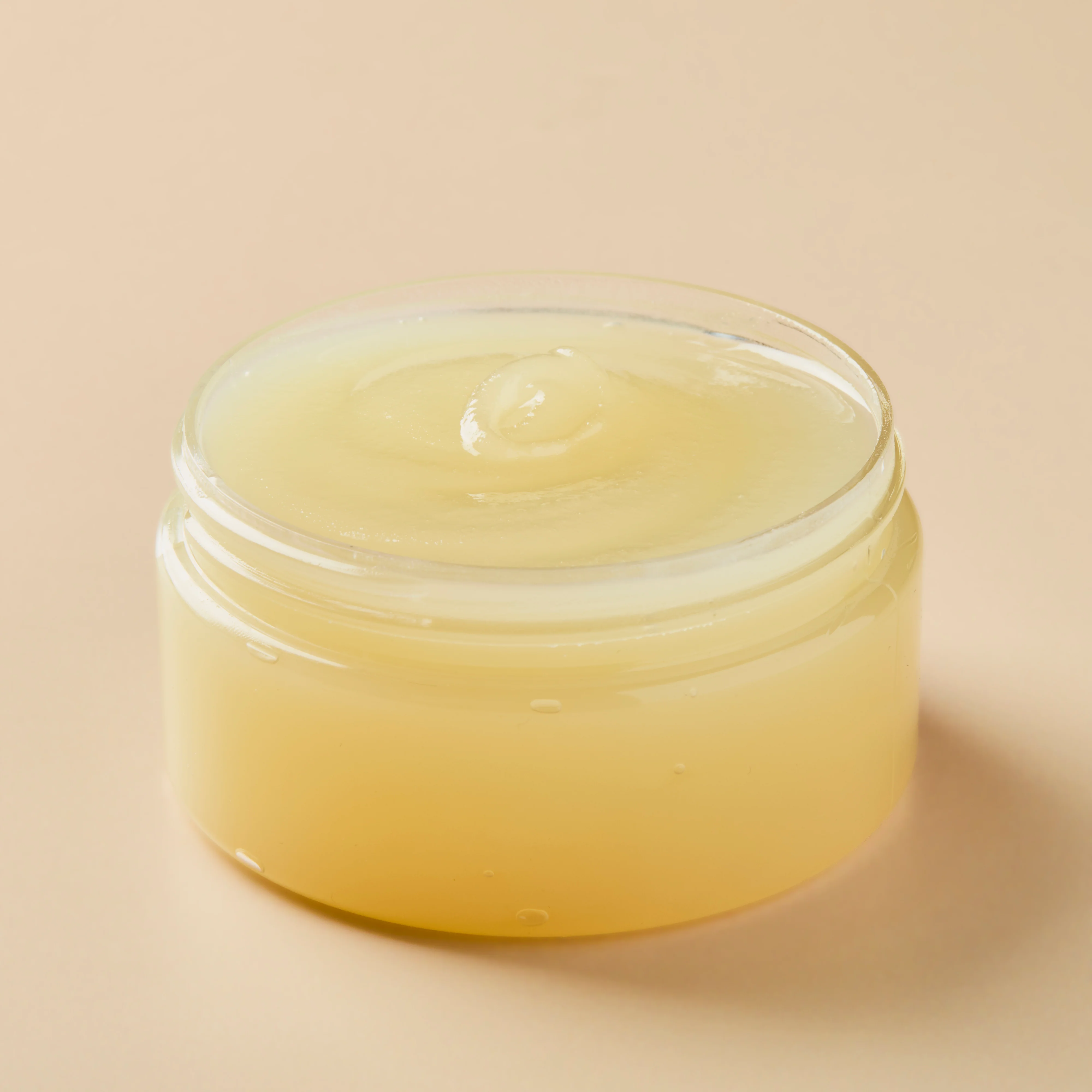 Natural Wax Jelly