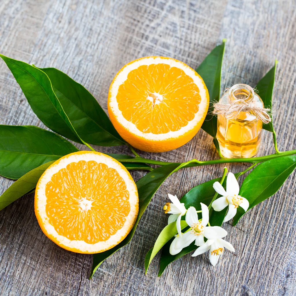 Neroli & Citrus Woods Fragrance Oil (Special Order)