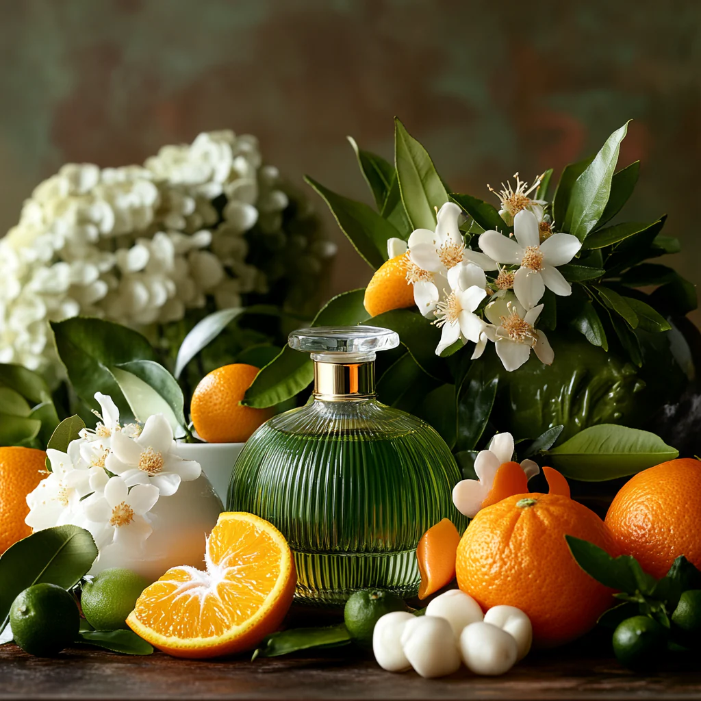 Neroli Portofino* Fragrance Oil 603 - Image 2