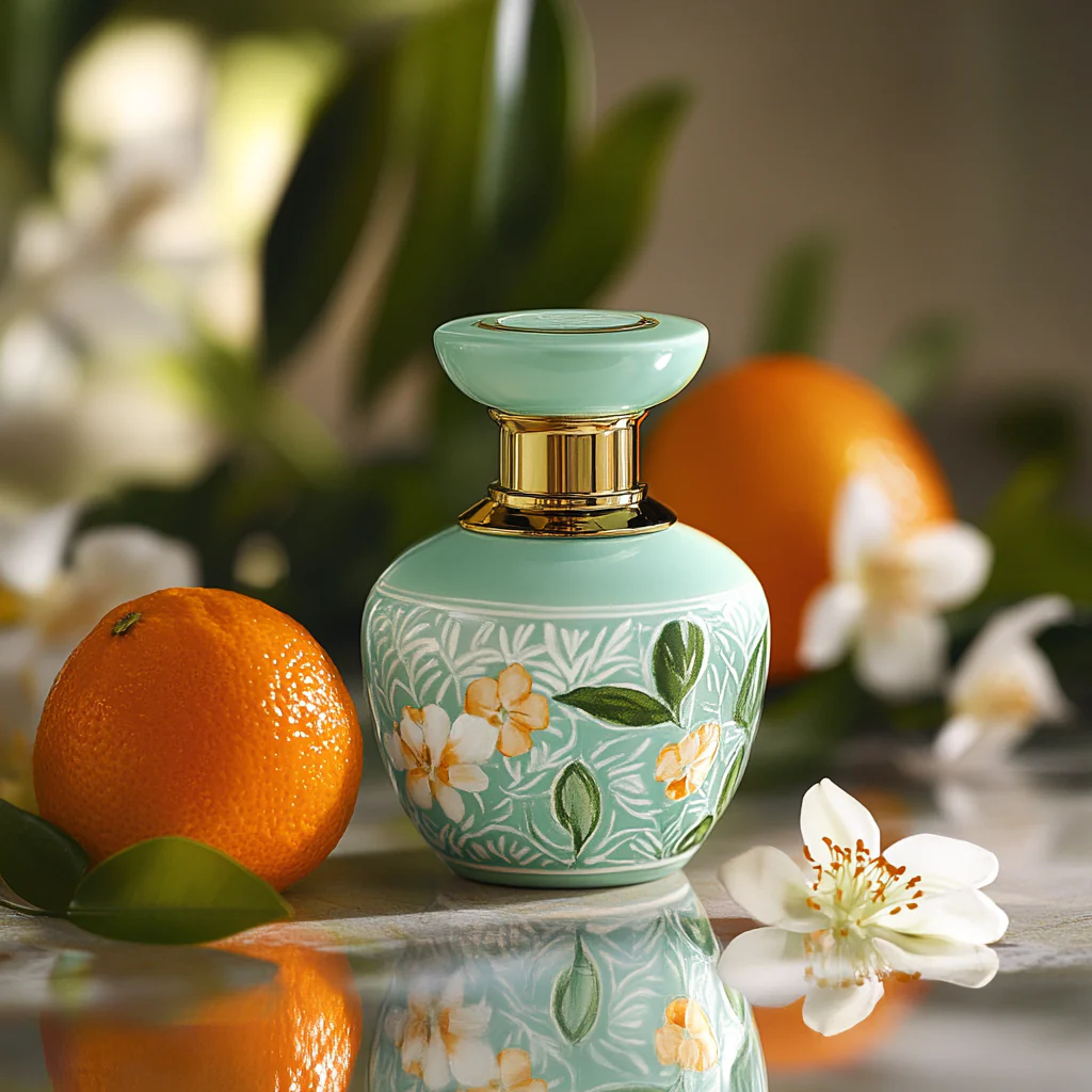 Neroli Portofino* Fragrance Oil 603 - Image 3