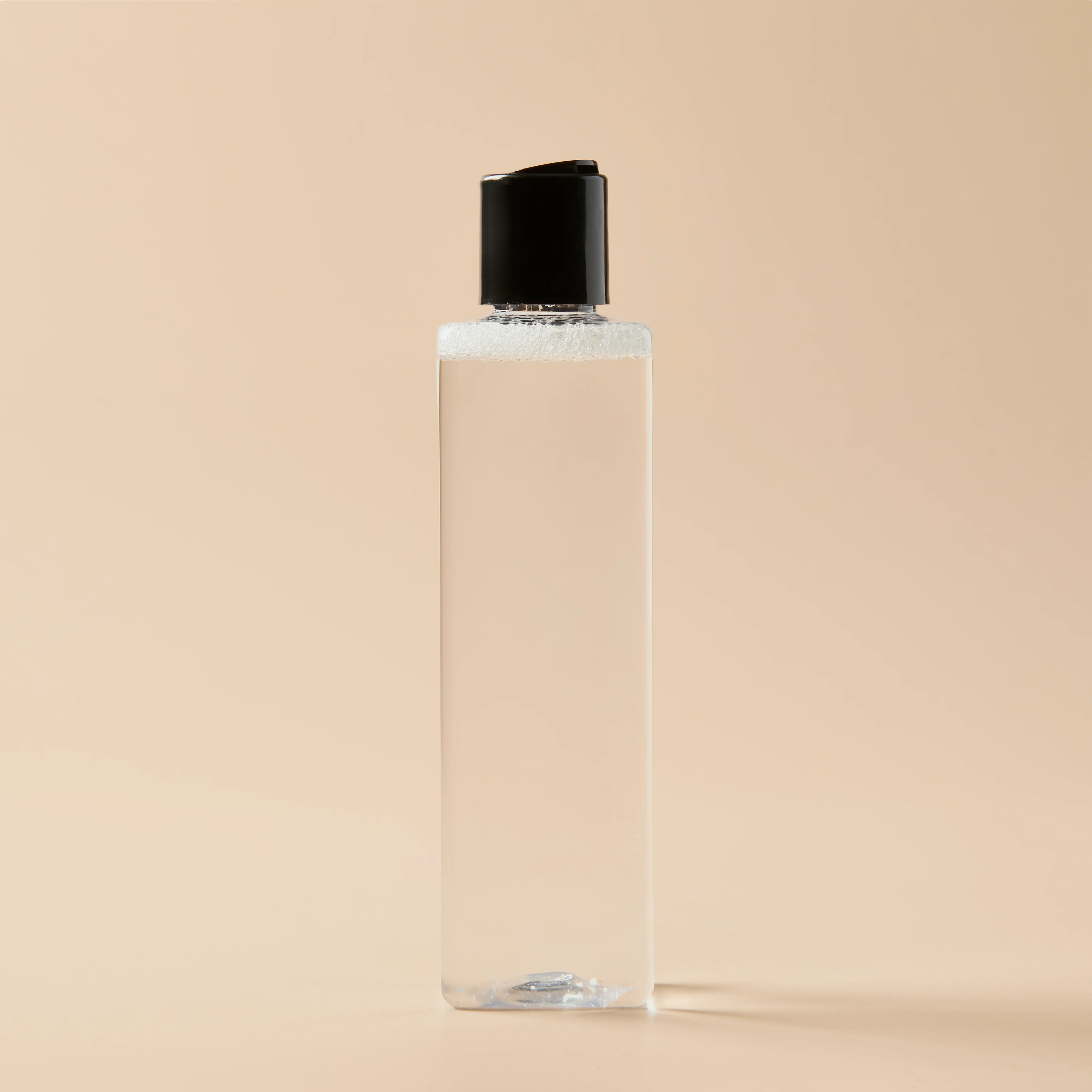 No Rinse Foaming Hand Wash