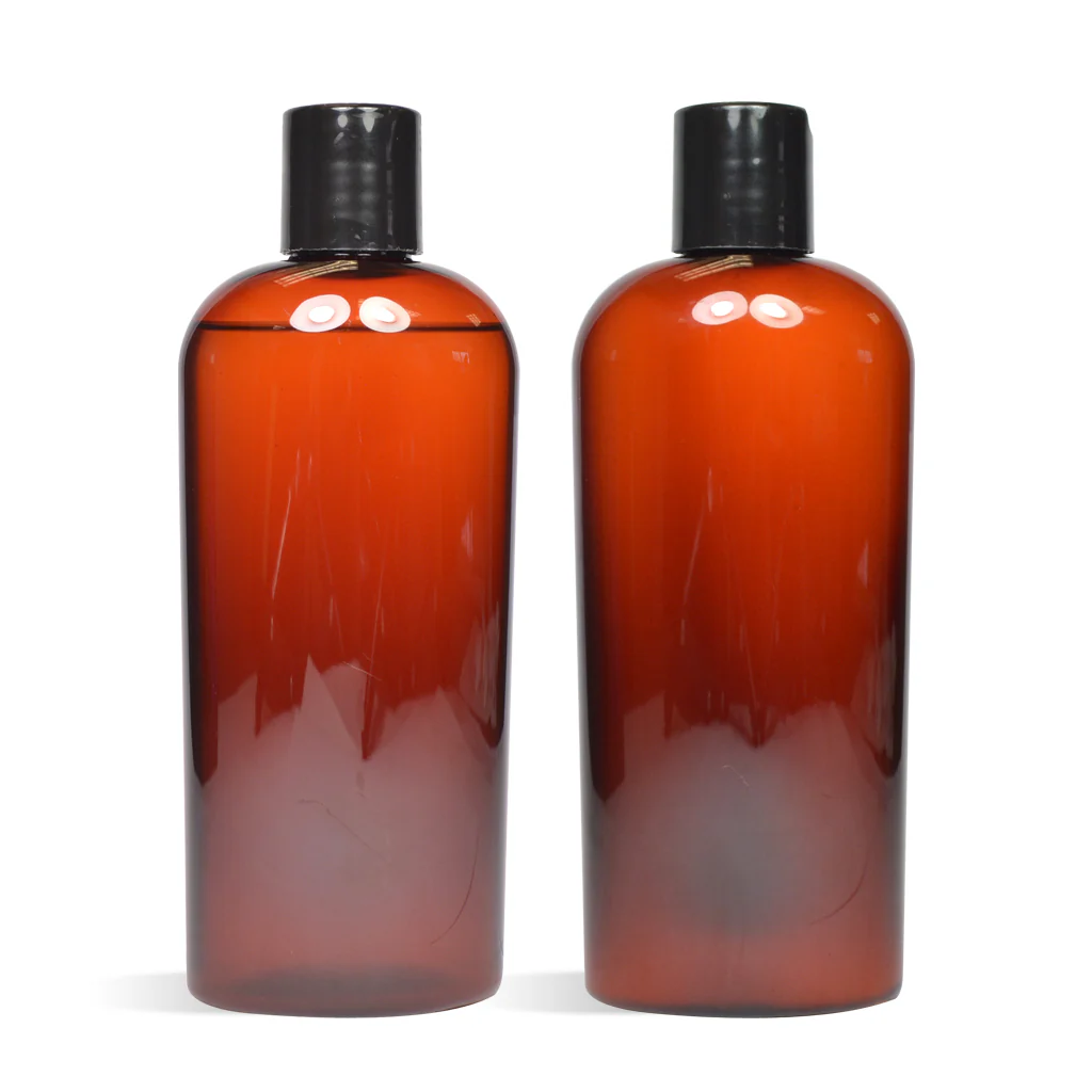 Nourishing Shampoo & Conditioning Treatment Kit