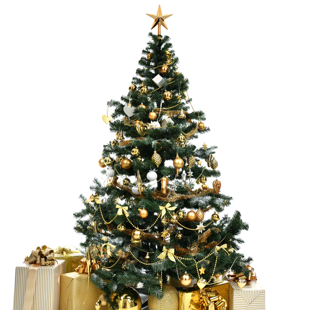 O' Christmas Tree Fragrance Oil (Special Order)