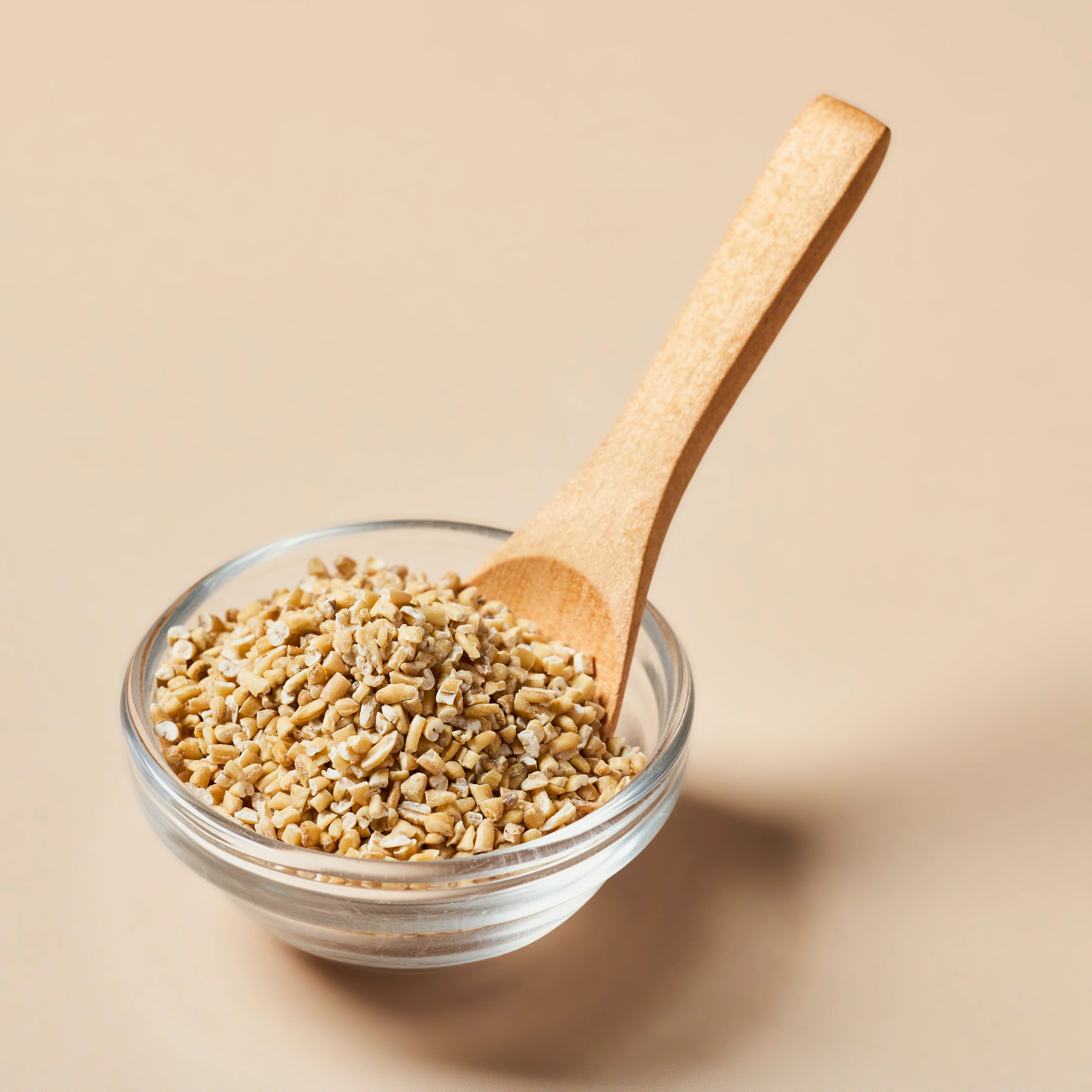 Oat Scrub - Chopped Oats - Image 2