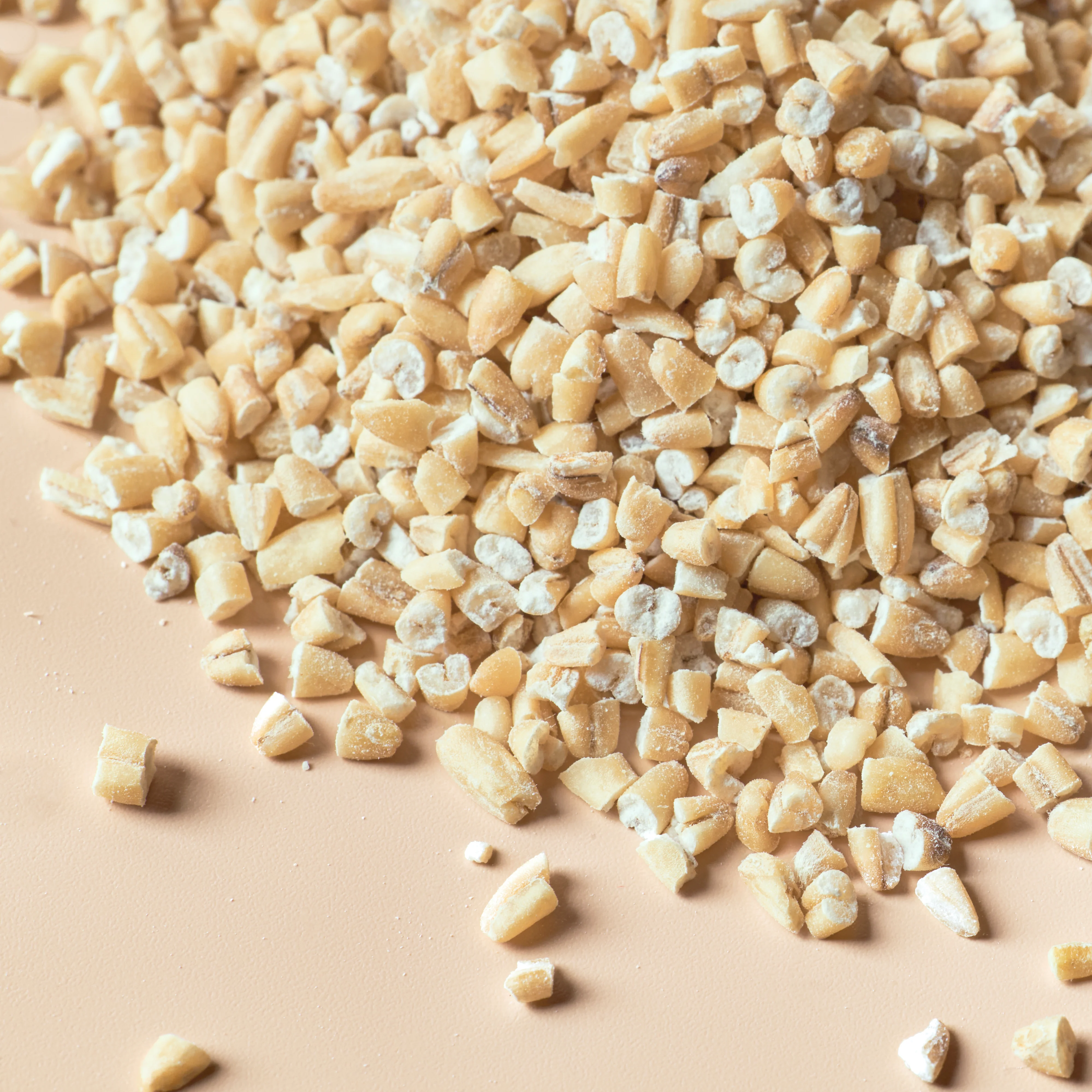 Oat Scrub - Chopped Oats - Image 3