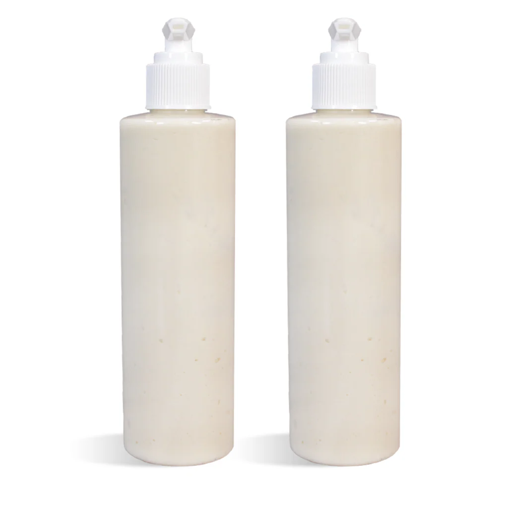 Oatmeal Hand & Body Lotion Kit