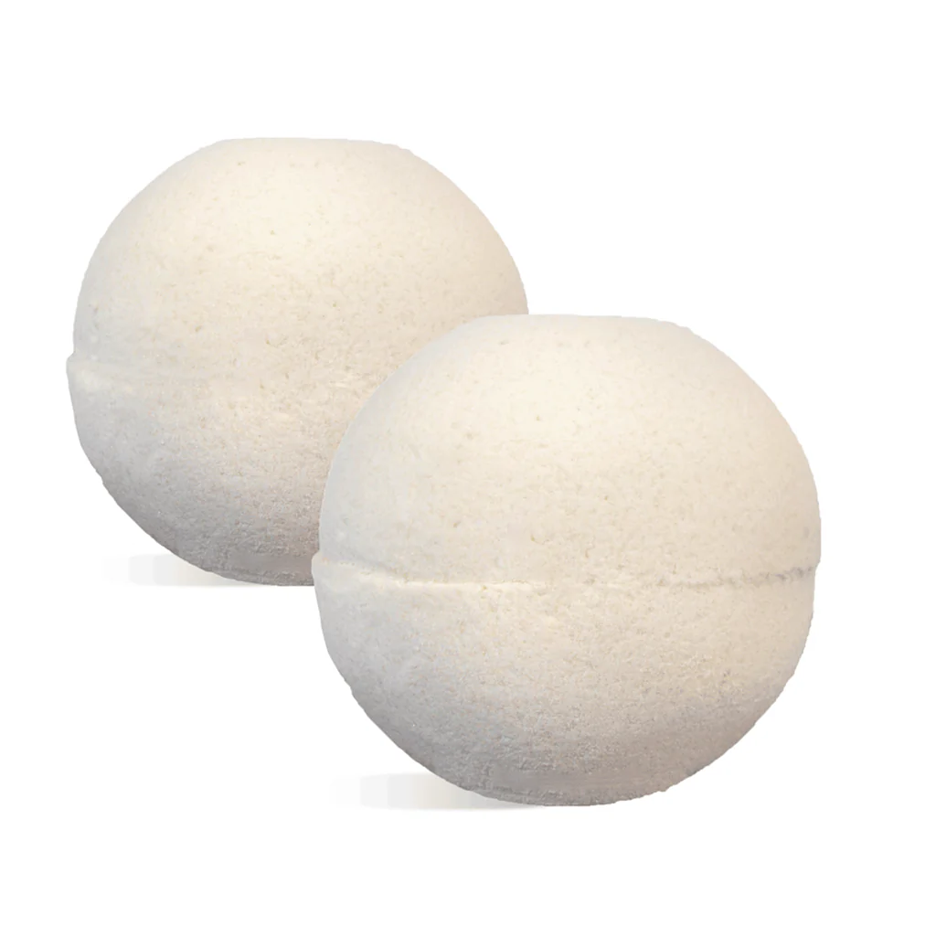 Oatmeal & Honey Bath Fizzies Kit