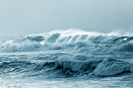 Ocean Mist (KY) Fragrance Oil 15877