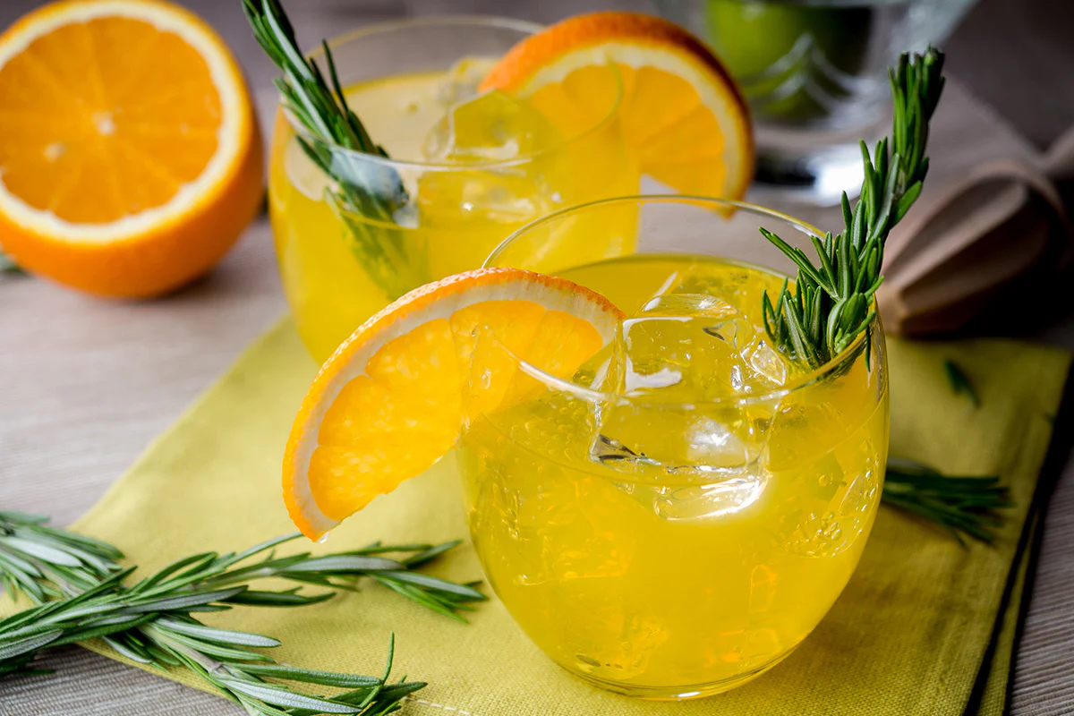 Orange Blossom Tonic Fragrance Oil 15885