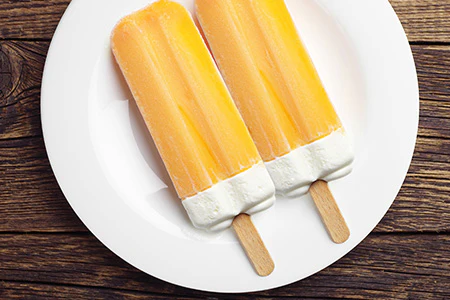 Orange Dreamsicle Fragrance Oil 14963