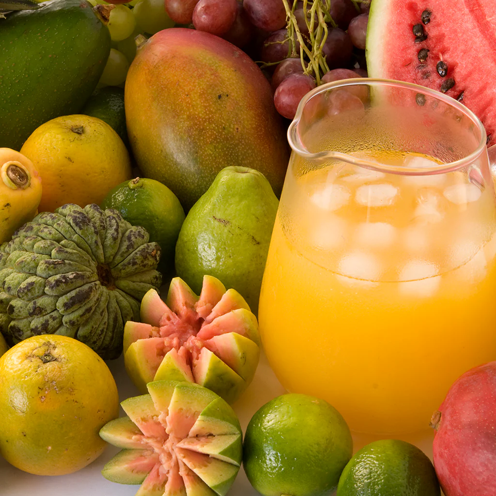 Orange Guava Odor Neutralizing Fragrance Oil 433