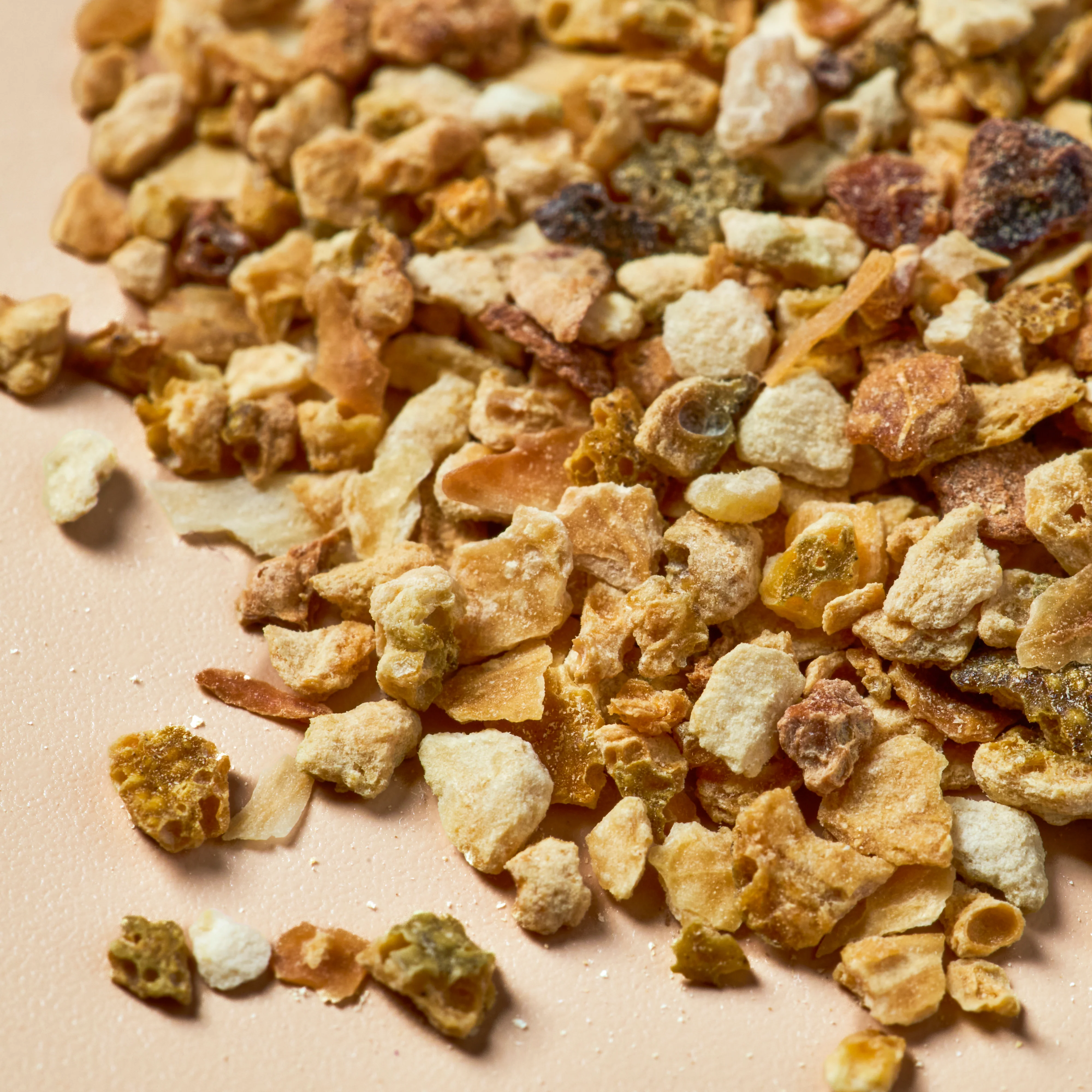 Orange Peel Granules - Image 3