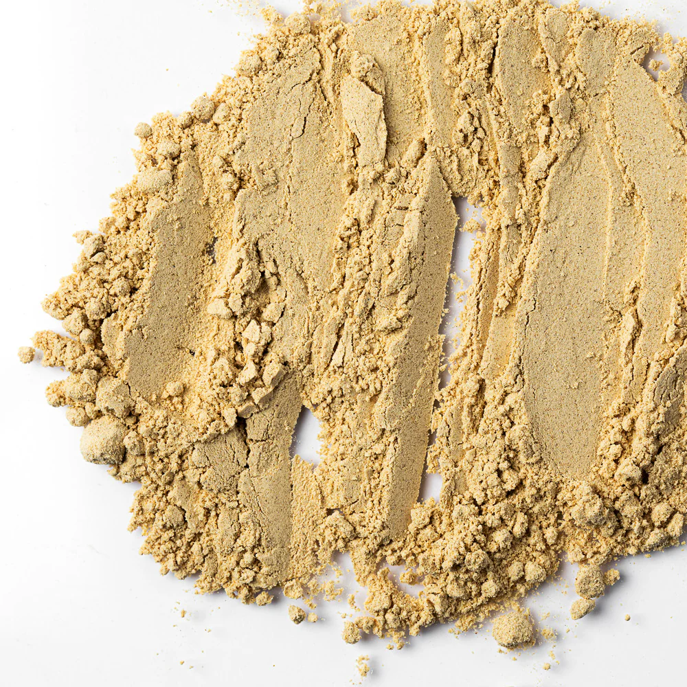 Orange Powder