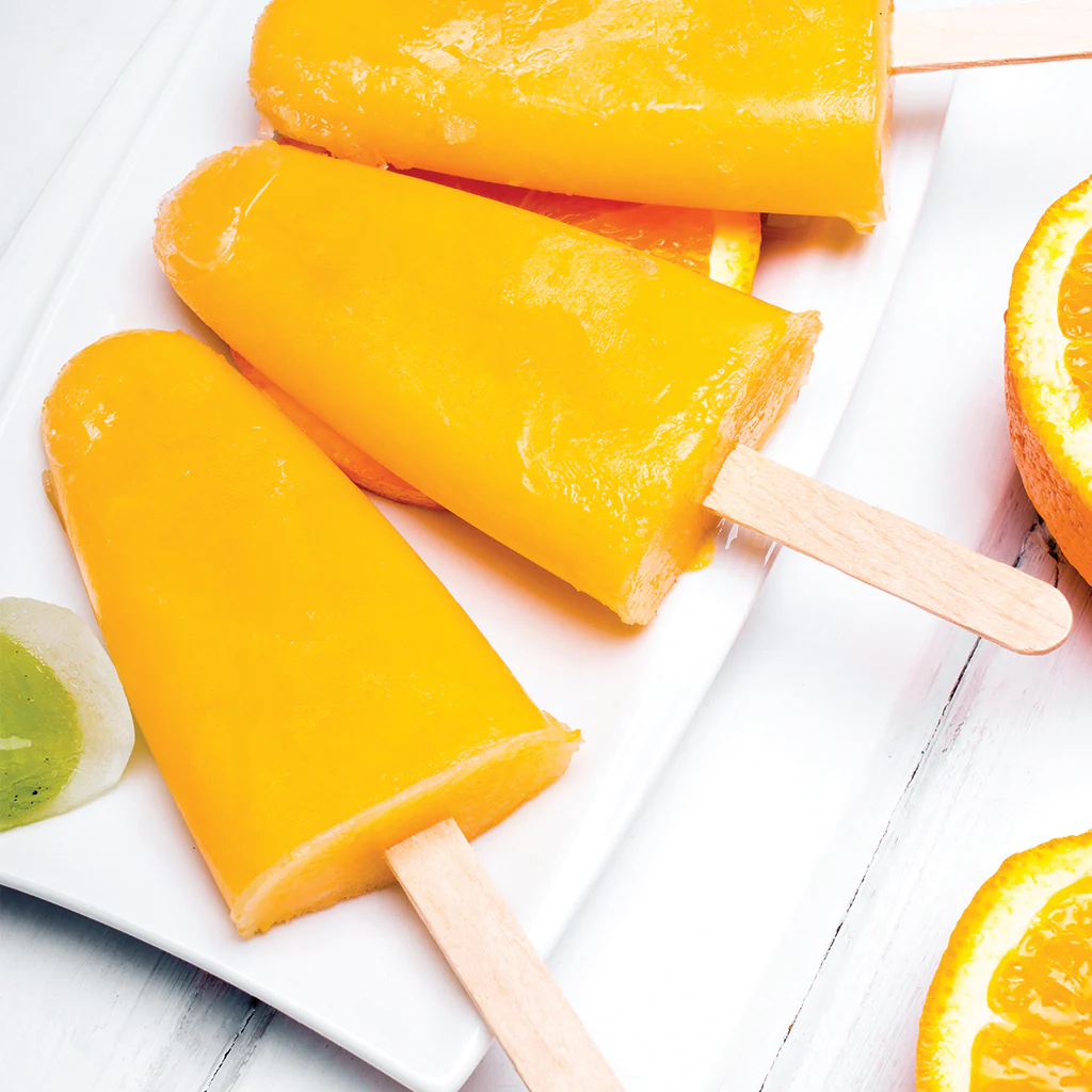Orange-sicle Fragrance Oil 959