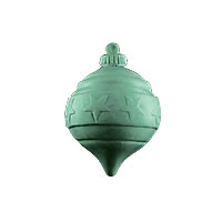 Ornament Soap Mold (Special Order)