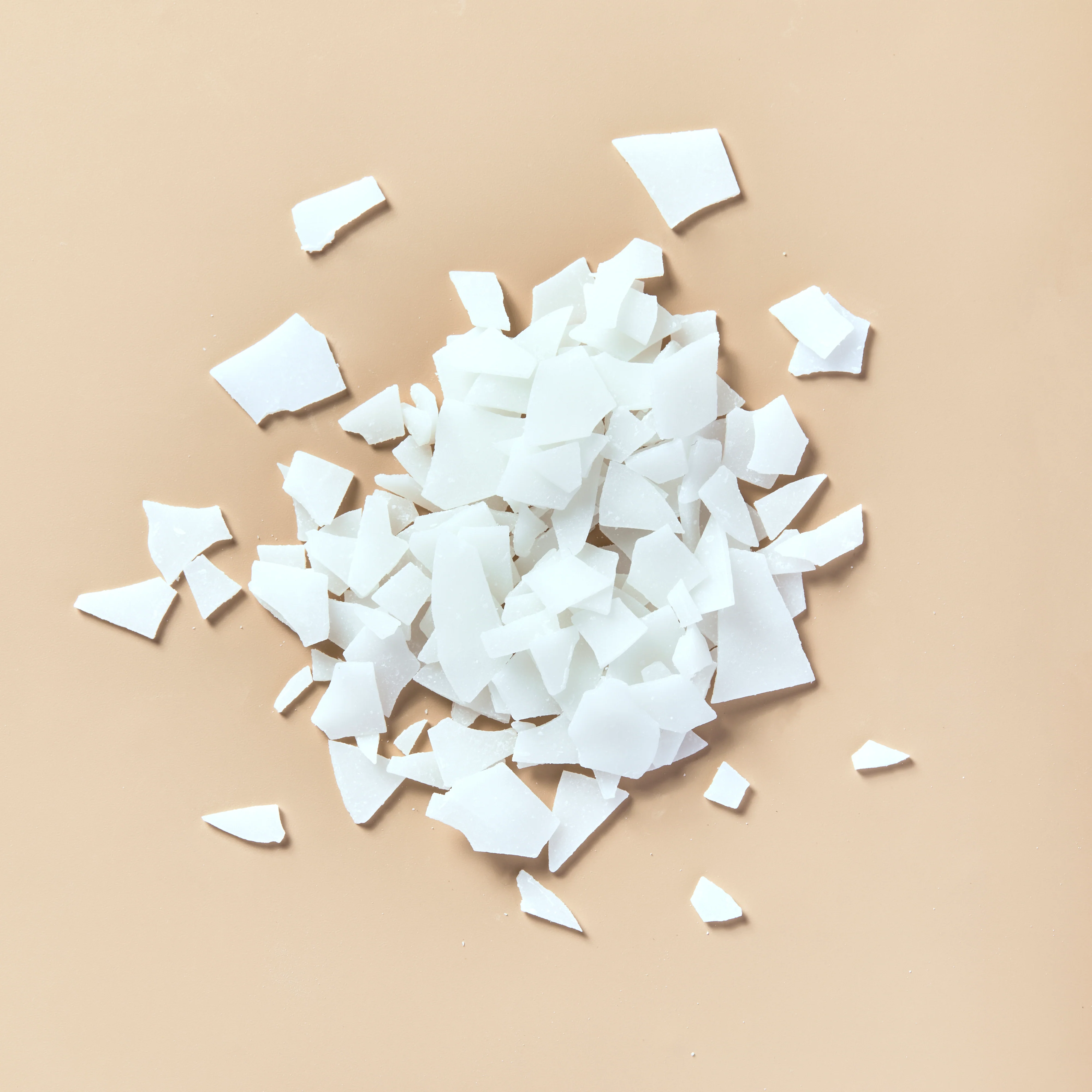 Palm Kernel Flakes - 102º Melt