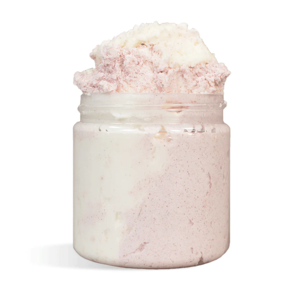 Pamplemousse Body Polish Kit