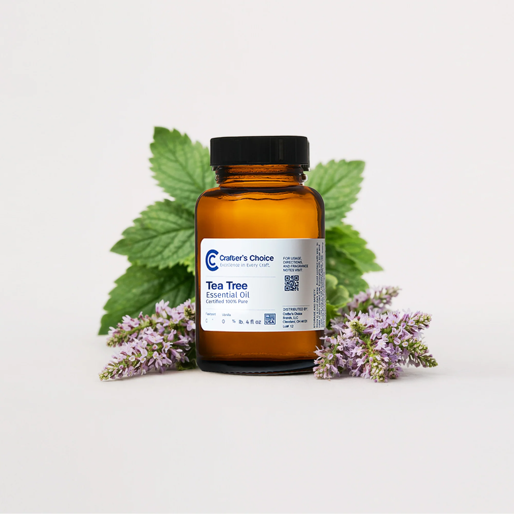 Patchouli Essential Oil - 100% Pure 711 - Image 3