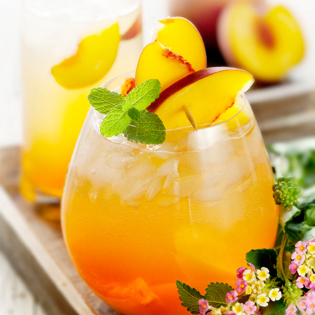 Peach Sangria Fragrance Oil (Special Order)
