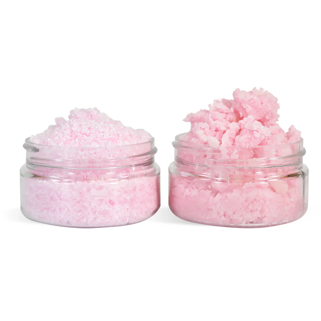 Pedicure Set - Foot Sugar Scrub & Foot Soak Kit