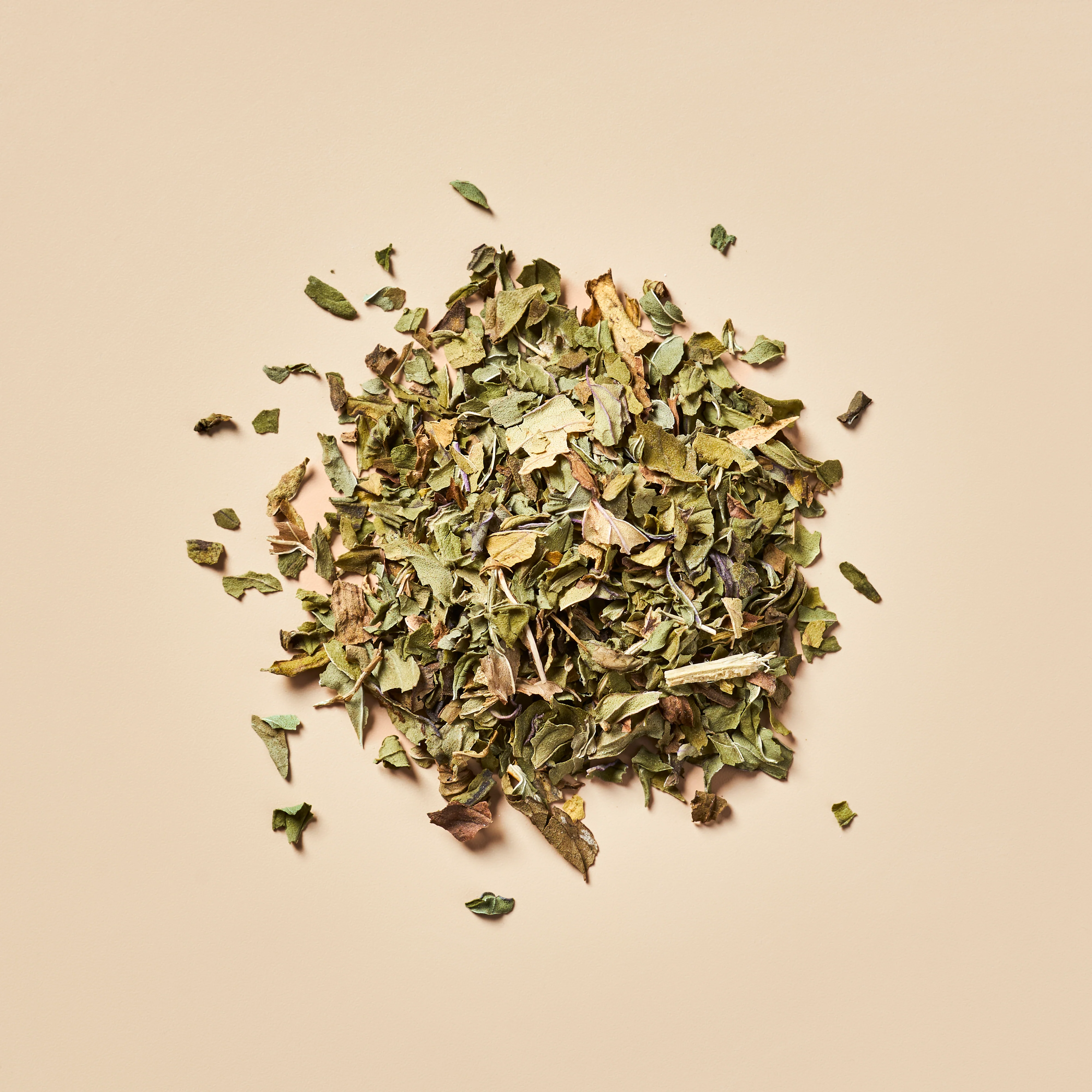 Peppermint - Botanical