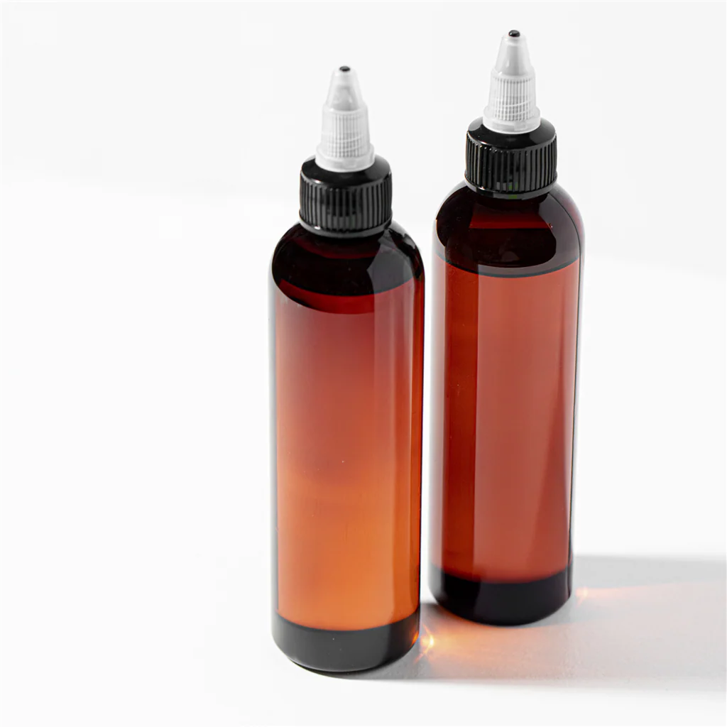 Peppermint Cream Massage Oil Kit