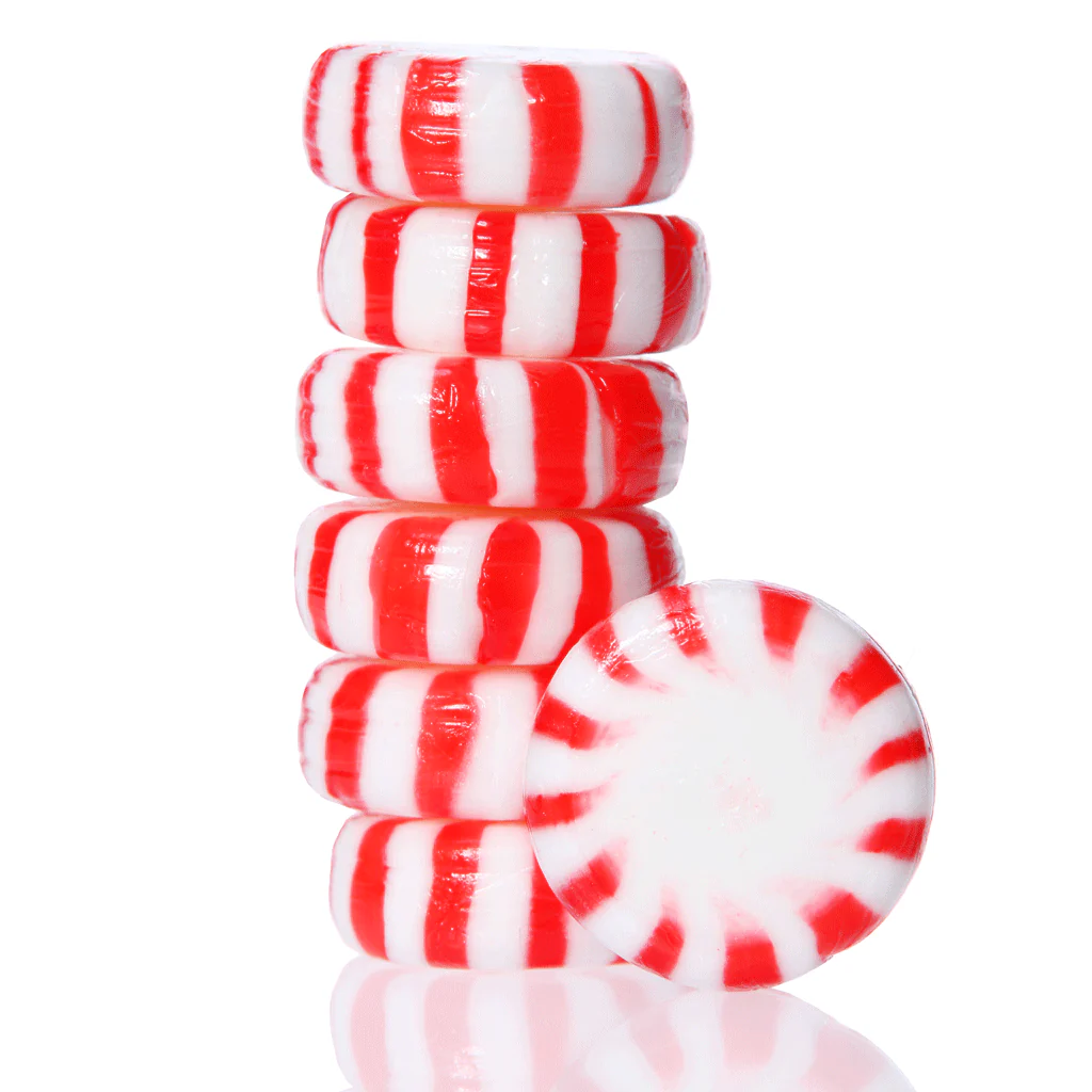 Peppermint Natural Flavor Oil (Unsweetened) 1070