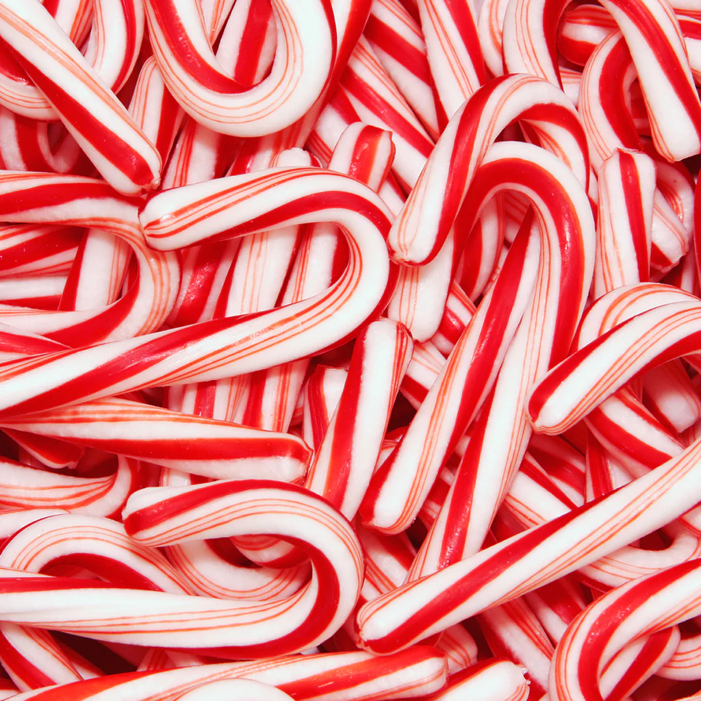 Peppermint Stick - EO & FO Blend 540