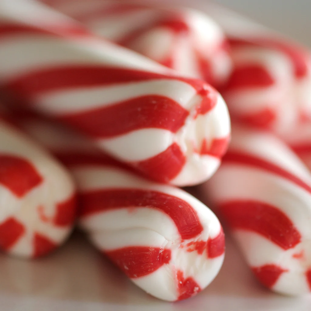 Peppermint - Sweetened Flavor Oil 818