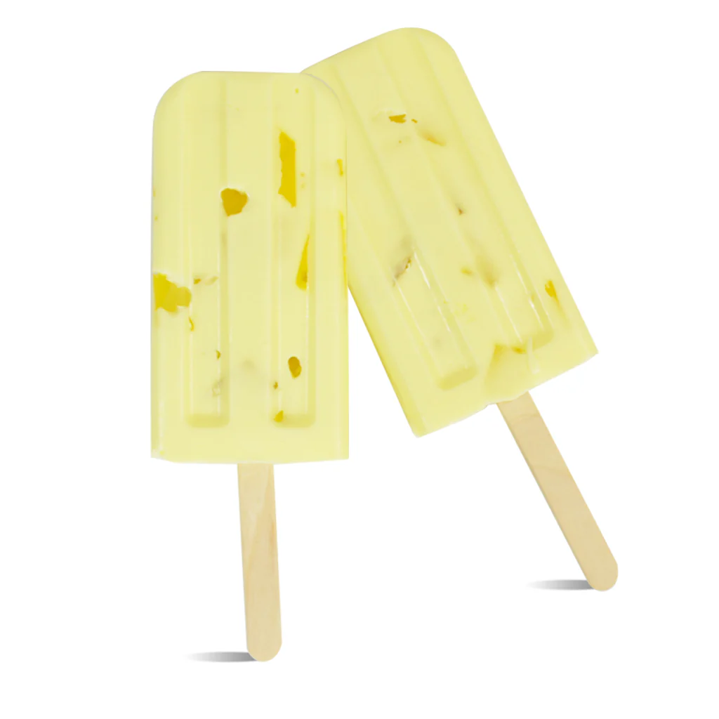 Pineapple Melt & Pour Soap Pops Kit