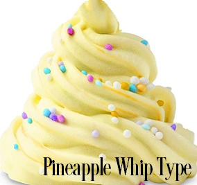 Pineapple Whip Fragrance Oil 20202