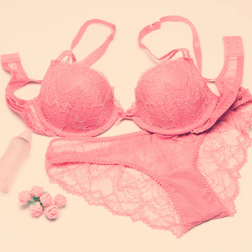 Pink Panties Fragrance Oil (Special Order)