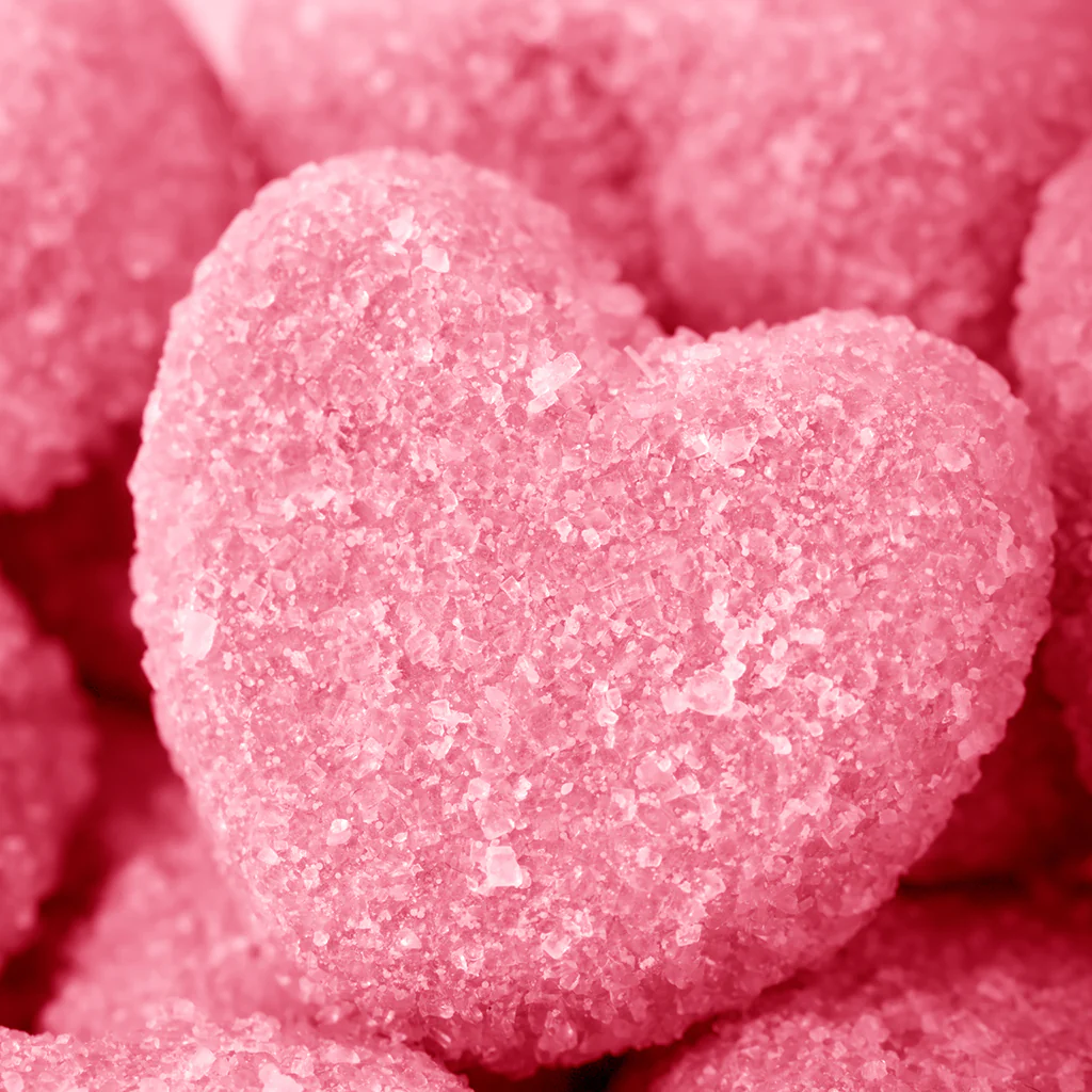 Pink Sugar* Fragrance Oil 538