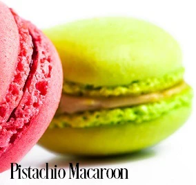 Pistachio Macaroon Fragrance Oil 20220