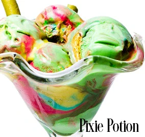 Pixie Potion Fragrance Oil 20222