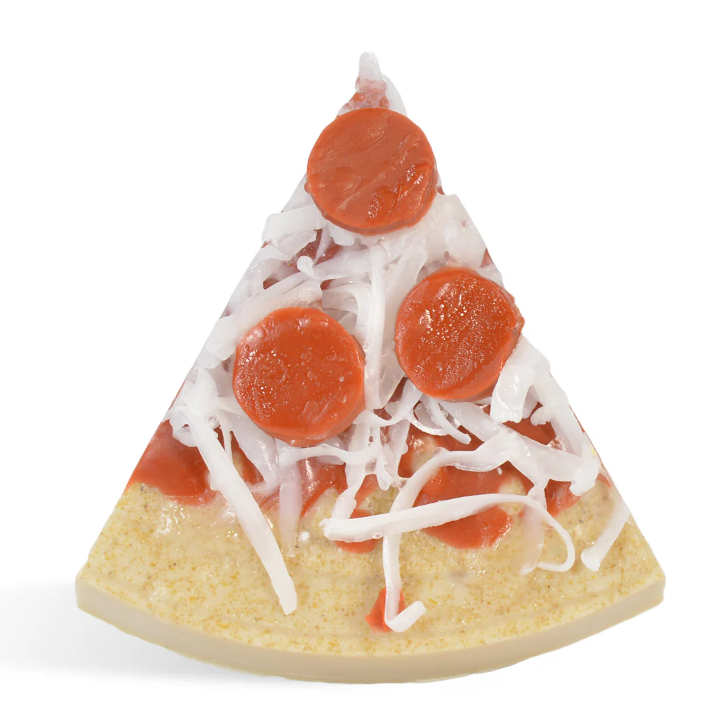 Pizza Pie MP Soap Kit