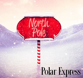 Polar Express Fragrance Oil 20226