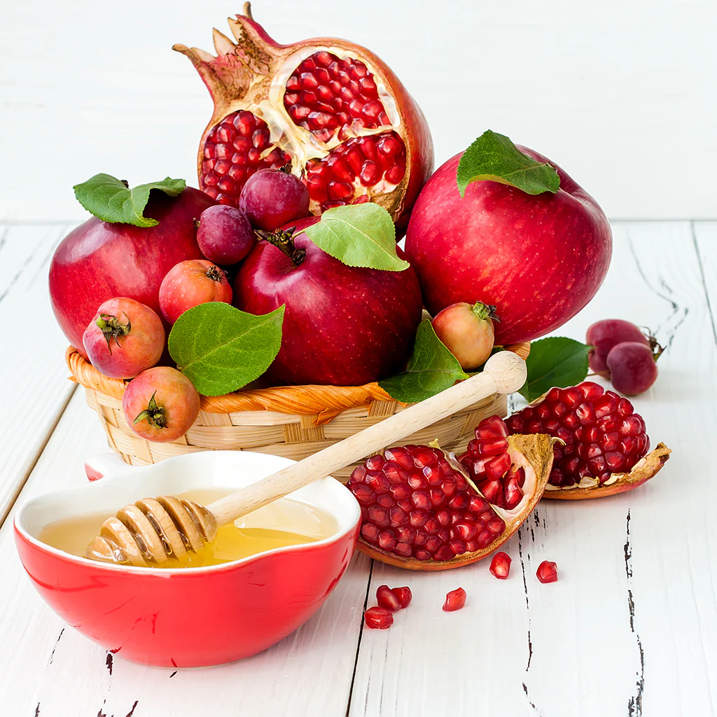 Pomegranate Apple Fragrance Oil (Special Order)