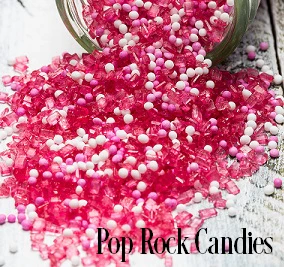 Pop Rock Candies Fragrance Oil 20232