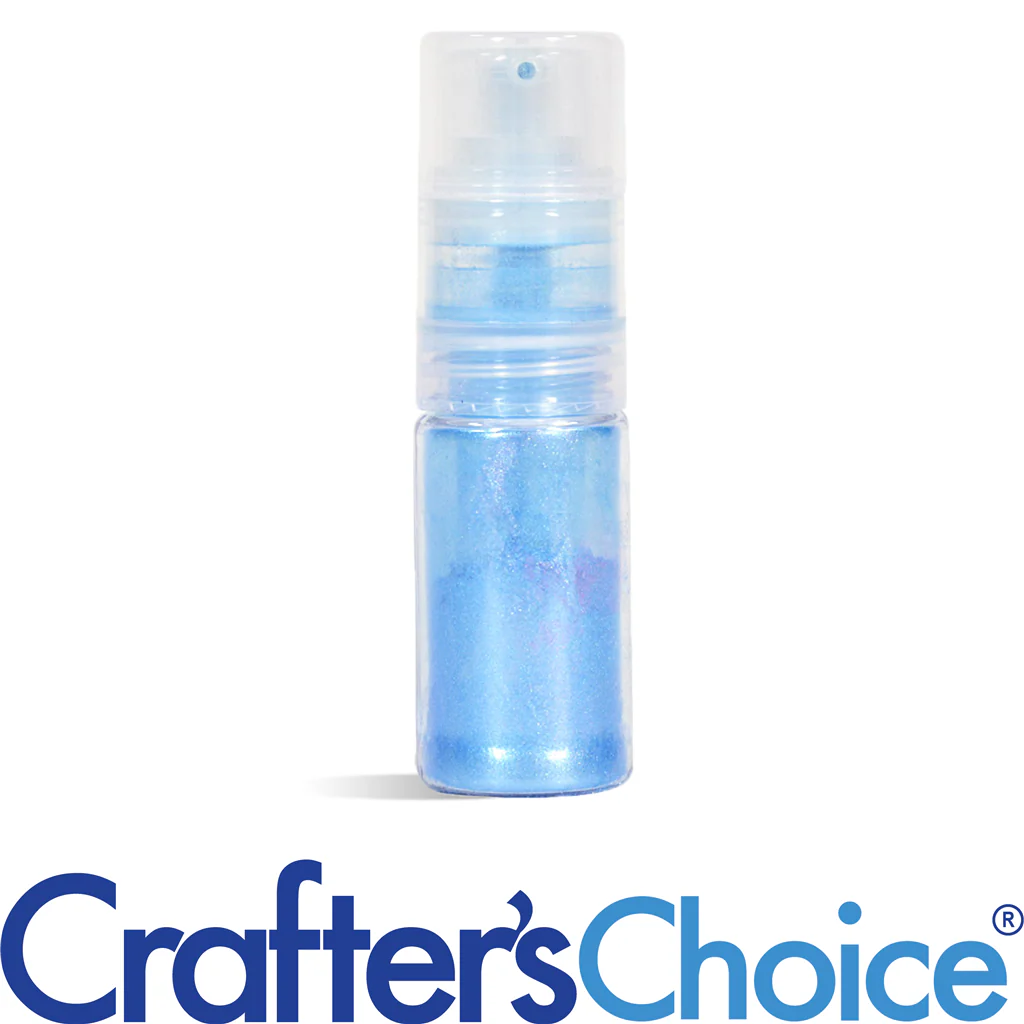 Powder Spray Set - 14 ml (Fine Mist)