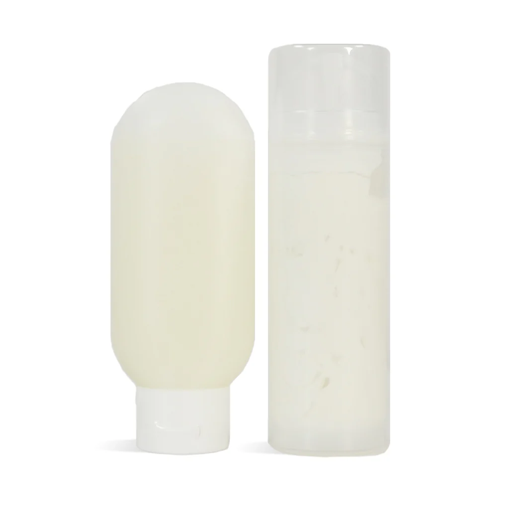 Pre-Shave Polish & Shaving Cream Kit